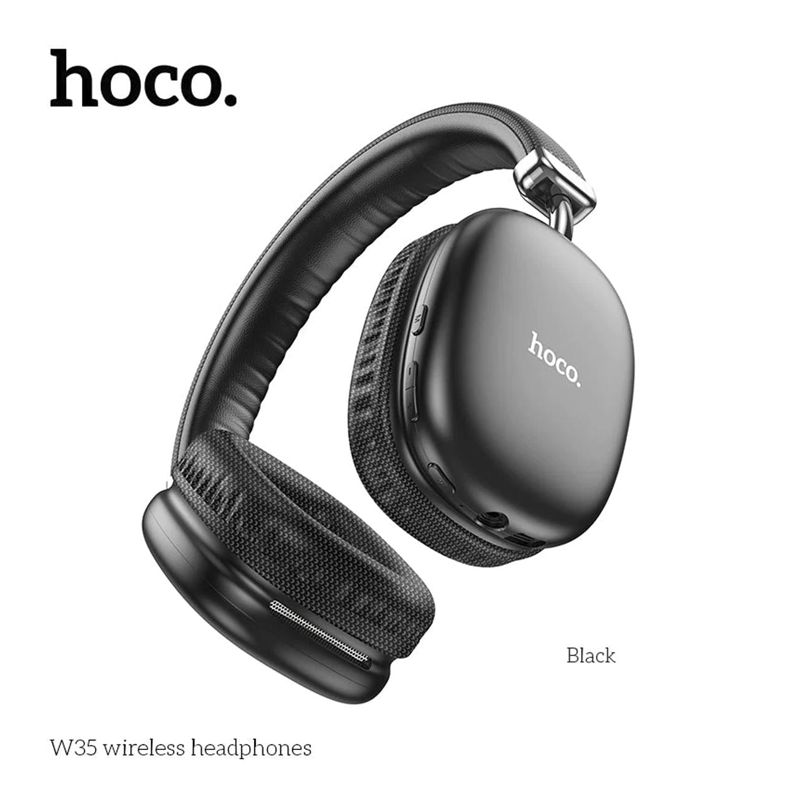 Hoco W35 Wireless Headphone