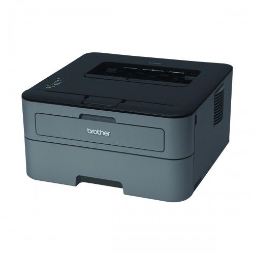 Brother HL-L2320D Auto Duplex Laser Printer – Fast 30 PPM Monochrome Printer
