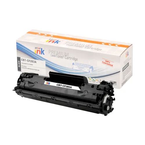  Starink 83A Black LaserJet Toner