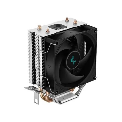 DeepCool GAMMAXX AG200 Single Tower Air CPU Cooler – Quiet Cooling, Efficient Heat Dissipation