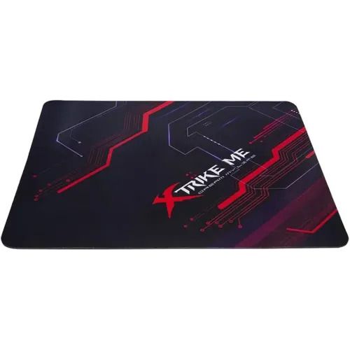 Xtrike Me MP-005 Gaming Mouse Pad – Smooth Surface & Anti-Slip Design