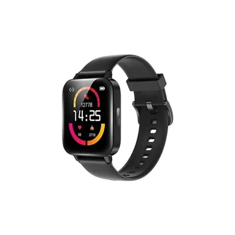 Y80 Ultra Smartwatch With 8 Strap