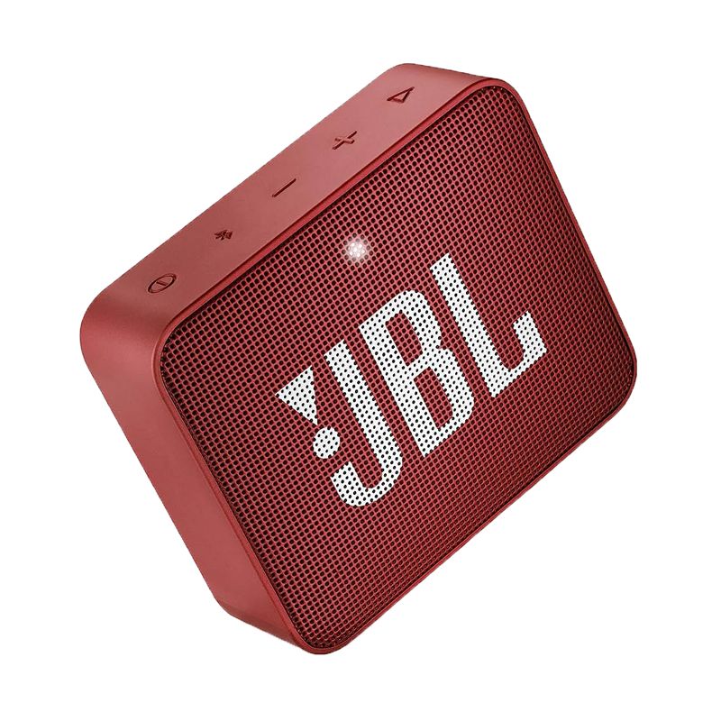 JBL GO 2 Bluetooth Speaker