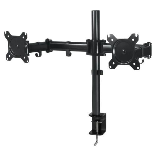 Arctic Z2 Dual Monitor Desk Mount – Ergonomic Adjustable Arm for Dual Displays