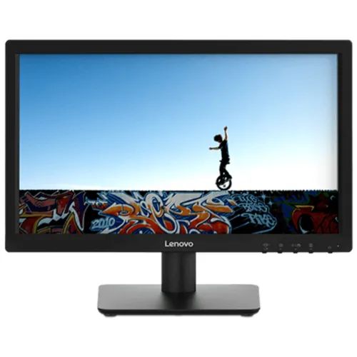 Lenovo D19-10 18.5" HD Monitor