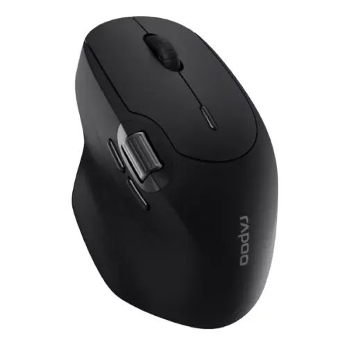 Rapoo MT560 Multi-Mode Wireless Mouse – Ergonomic & High-Precision