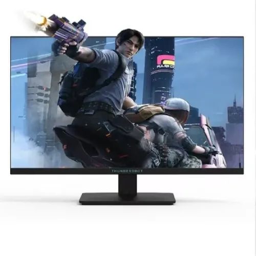 ThundeRobot Thor JF24F200P 23.8" 200Hz FHD Fast VA Gaming Monitor