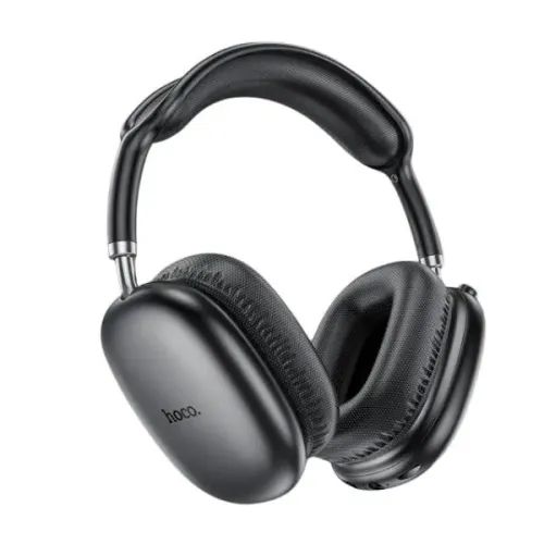 Hoco W35 Air Bluetooth Wireless Headphones – Lightweight & High-Quality Sound