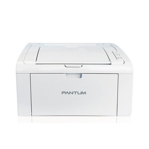 Pantum P2506 Mono Laser Printer – Fast 22 PPM Single Function Black & White Printer