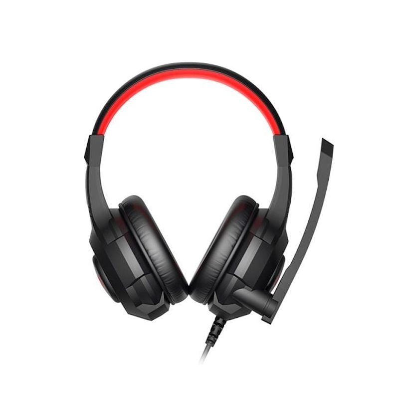 Havit Gamenote HV-H2031D 3.5mm Gaming Headset With Noise Cancellation Microphone – 1 Year Warranty