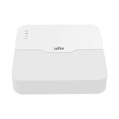Uniview NVR301-04LS2 4 Channel 1 SATA NVR