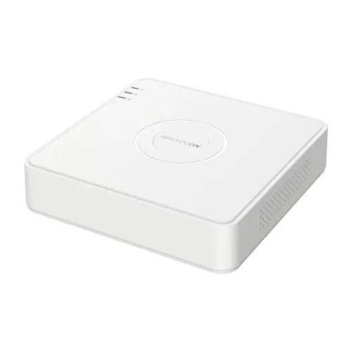 Hikvision DS-7104HGHI-ECO/M1 4 Channel Mini 1U DVR