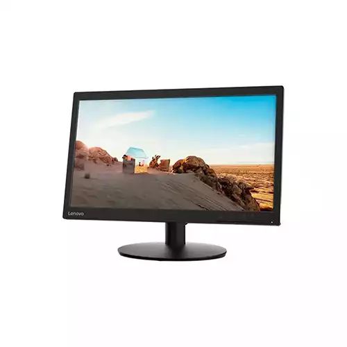 Lenovo D20-30 19.5 Inch HD+ HDMI VGA WLED Monitor