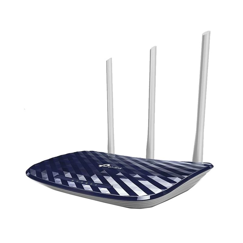 TP-Link Archer C20 AC750 Dual Band Router 