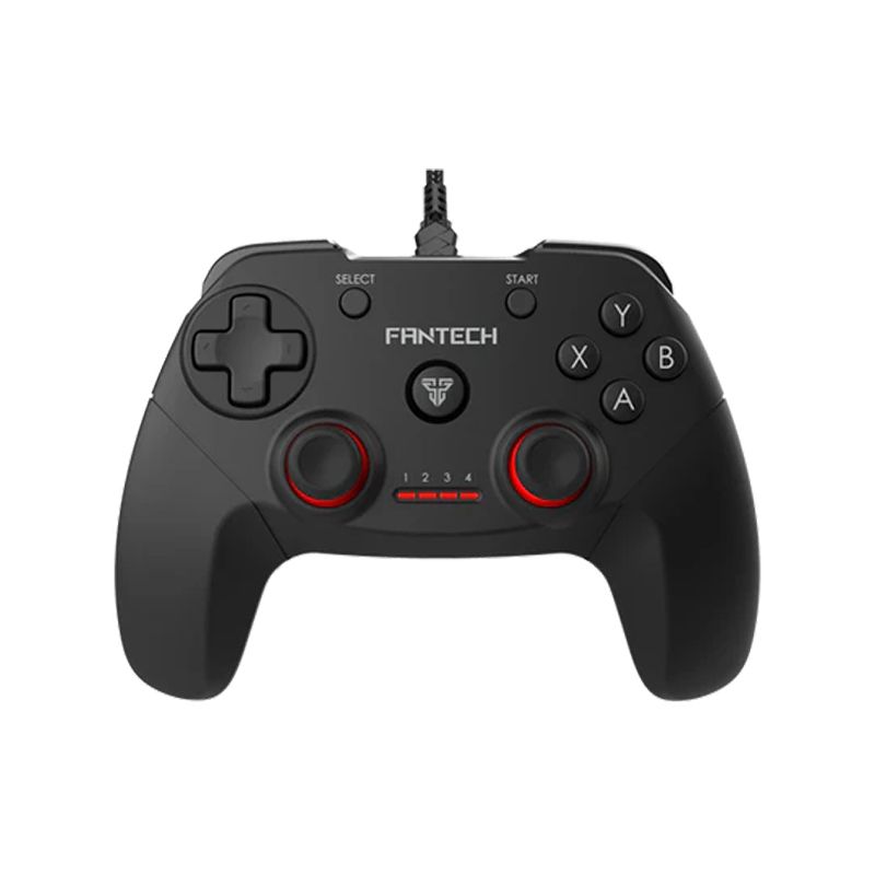 Fantech GP12 Revolver Gaming Controller