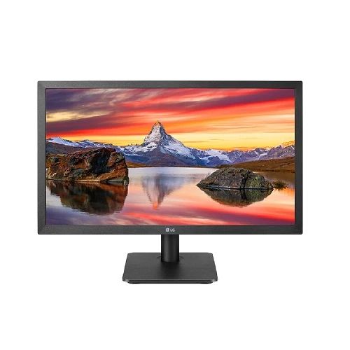 LG 22MP400-B 22 INCH FULL HD VA AMD FREESYNC MONITOR