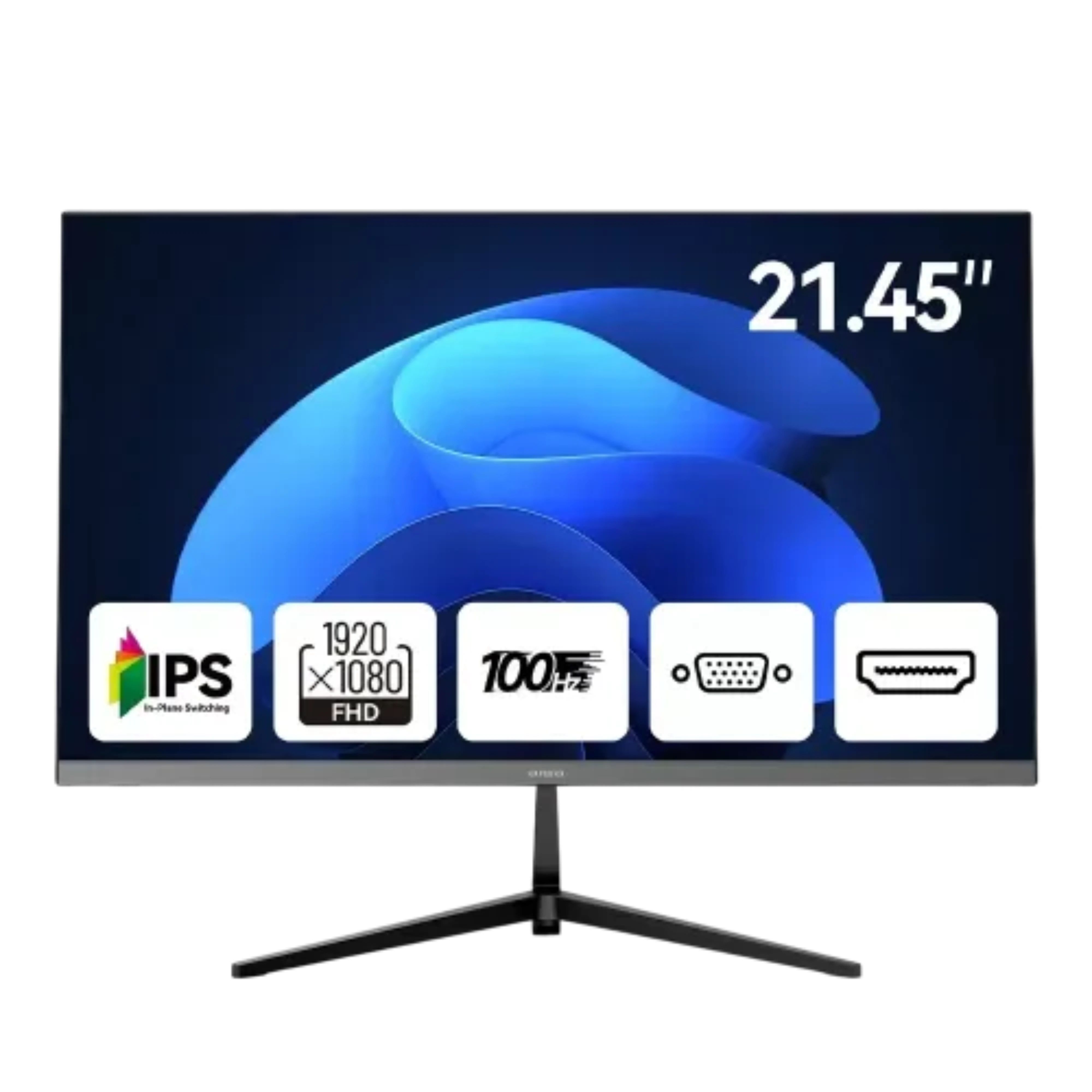 Aiwa MF2219-V 21.45" IPS FHD 100Hz Monitor