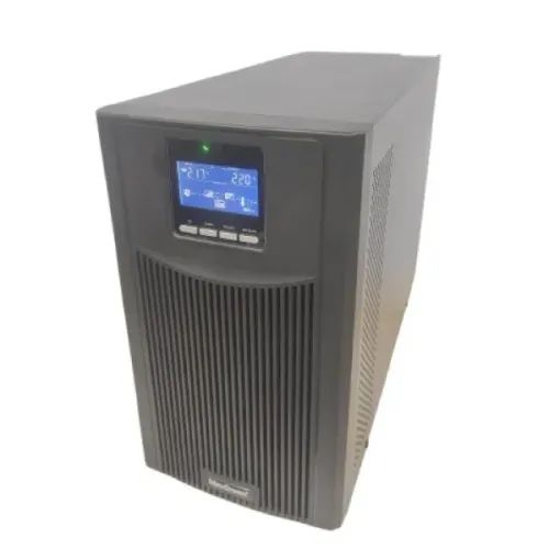 MaxGreen MGOE-W1KS 1KVA Standard Backup Online UPS